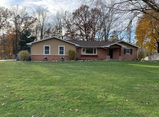 6817 Springbrook Ln, Kalamazoo, MI 49004