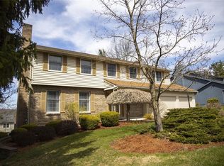 2629 Princeton Dr, Vestal, NY 13850