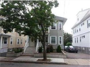 35 Electric Ave, Somerville, MA 02144