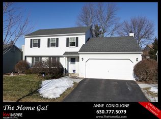 1708 Rita Ave, Saint Charles, IL 60174