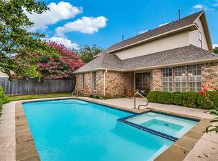 2503 Shadow Lane Dr, McKinney, TX 75072