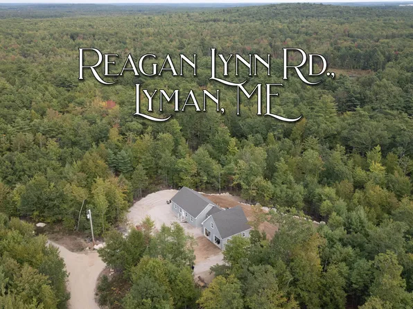 57 Raegan Lynn Road, Lyman, ME 04002
