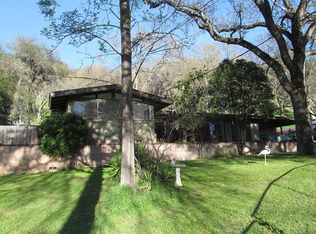 2970 Oak Crest Ave, Lucerne, CA 95458