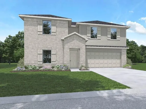 16446 Misty Cedar Ln, Magnolia, TX 77355