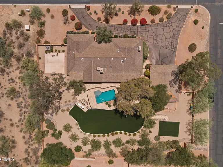 5136 E Roadrunner Rd — Photo 23