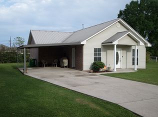 188 Miano St, Garyville, LA 70051
