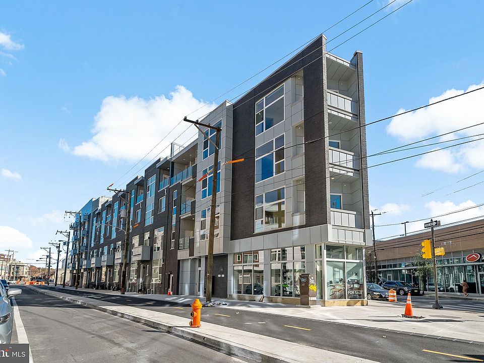 1st image of 1129 N Germantown Ave #3A