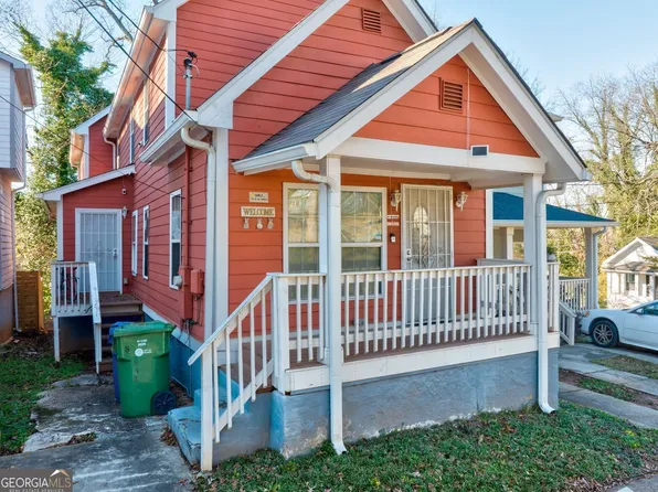 945 Smith St SW, Atlanta, GA 30310