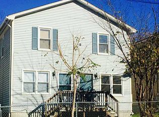 675 Chalkstone Ave, Providence, RI 02908