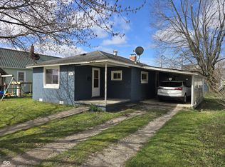 257 Lincoln St, Spencer, IN