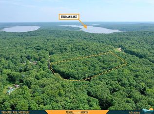 10720 NE 1387th, Osceola, MO 64776