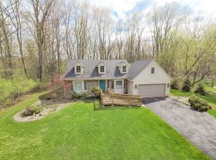 2725 Forest Lake Dr, Jackson, MI 49203