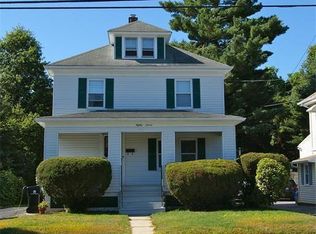 87 Arthur St, Framingham, MA 01702