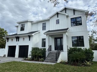 212 S Ward St, Tampa, FL 33609