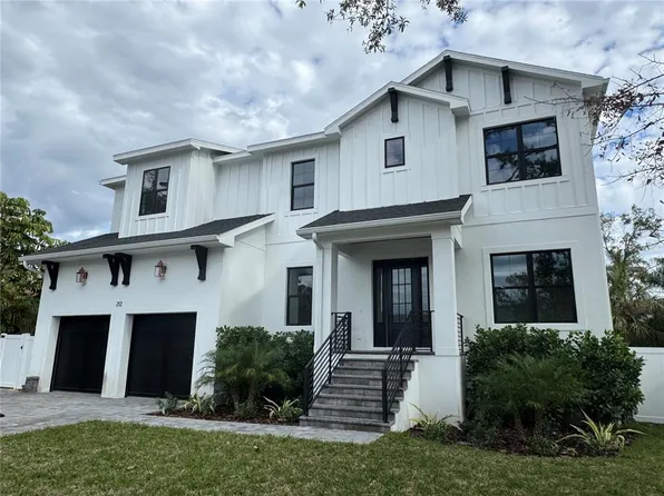 212 S Ward St, Tampa, FL 33609