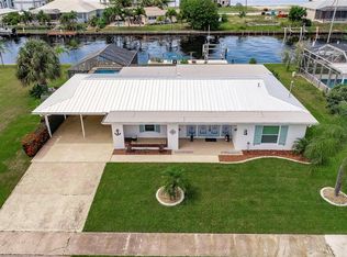 126 Bangsberg Rd SE, Port Charlotte, FL 33952