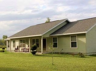 7220 SW 50th St, Bell, FL 32619