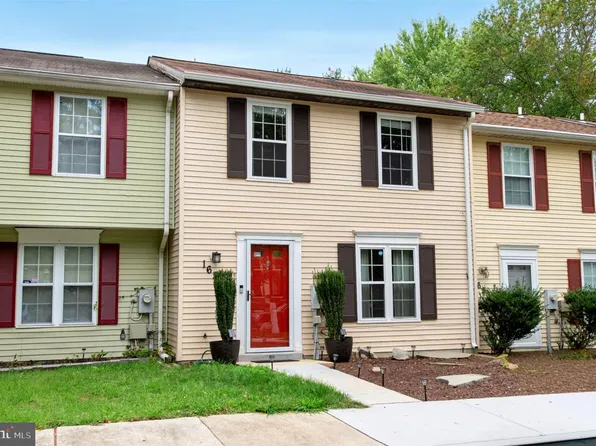 16339 Pennsbury Way, Bowie, MD 20716