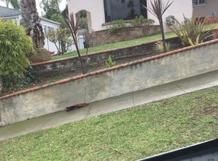 4126 W 63rd St, Los Angeles, CA 90043