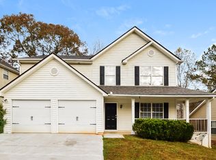 3791 Landgraf Cv, Decatur, GA 30034