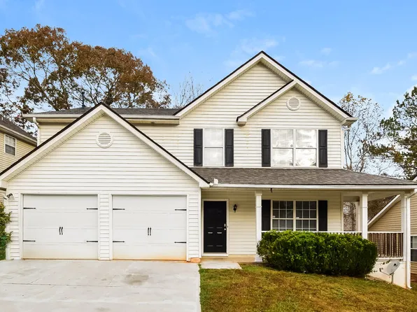 3791 Landgraf Cv, Decatur, GA 30034