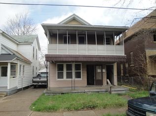 814 Indiana Ave, Toledo, OH 43607