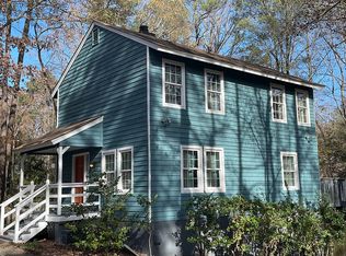 8502 Eastwood Ct, North Chesterfield, VA 23236
