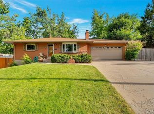 12040 W Mexico Ave, Lakewood, CO 80228
