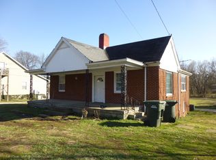 613 5th Ave E, Springfield, TN 37172