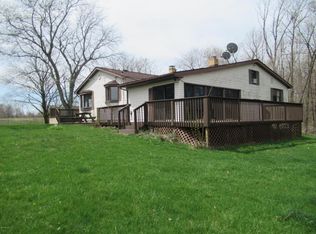 3085 Olive Branch Rd, Galien, MI 49113