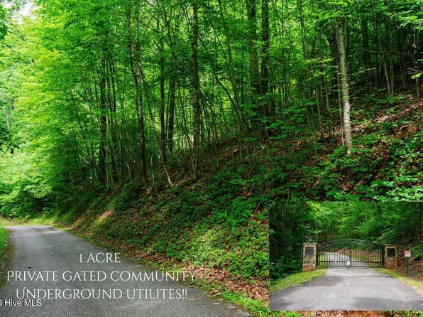 Lot 8 Skyview Drive LOT 8, Hayesville, NC 28904