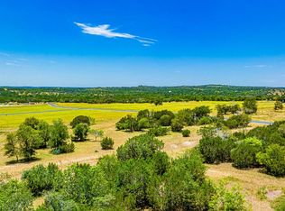 8 The Views Blvd, Fredericksburg, TX 78624