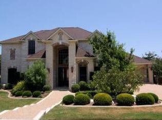 10207 Spicewood Pkwy, Austin, TX 78750