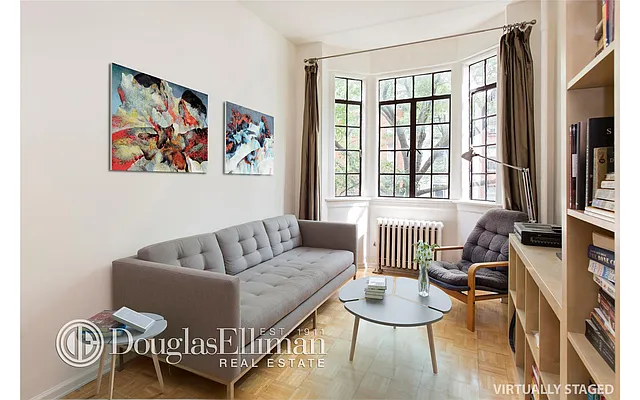 Sold by Douglas Elliman | media 7