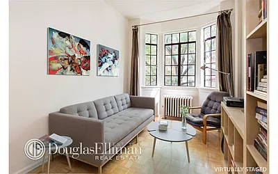 Sold by Douglas Elliman