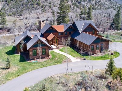 21850 Highway 6, Eagle, CO, 81631