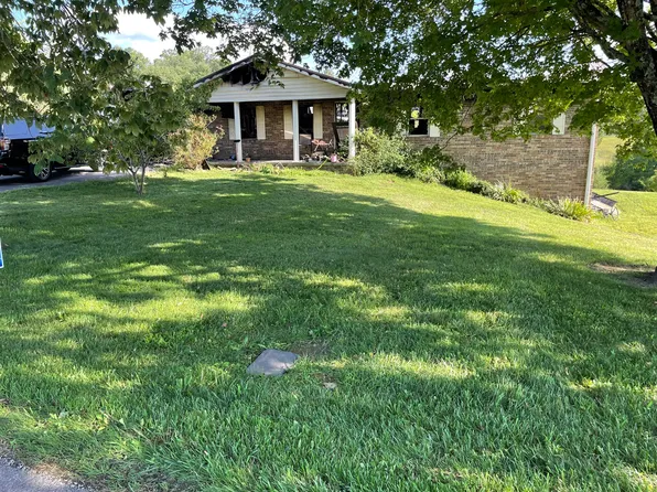 415 Pleasant Hill Rd, Bulls Gap, TN 37711