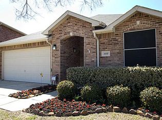 11057 Binkley Dr, Frisco, TX 75035
