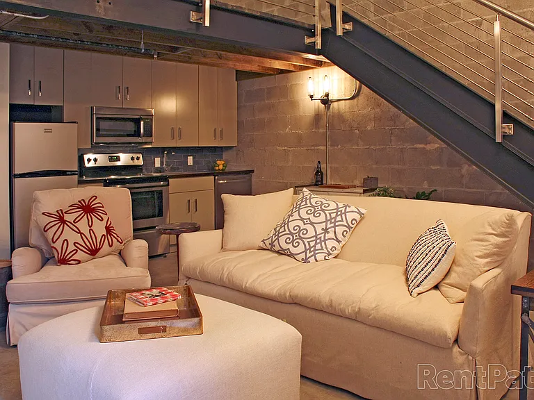 Warehouse Lofts — Photo 17