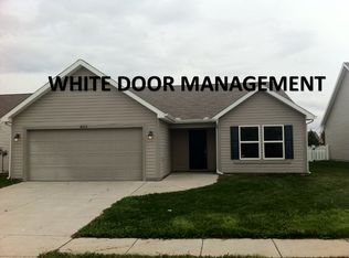 4015 Homerton St, Lafayette, IN 47909