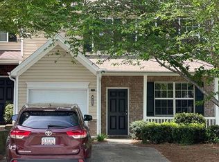 425 Windstone Trl #425, Alpharetta, GA 30004