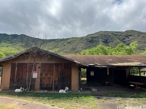 89-1113 Puawiliwili Pl, Waianae, HI 96792