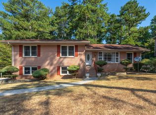 3873 King James Dr SW, Atlanta, GA 30331