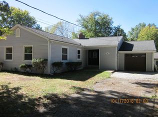 830 Strong Ave, Collinsville, IL