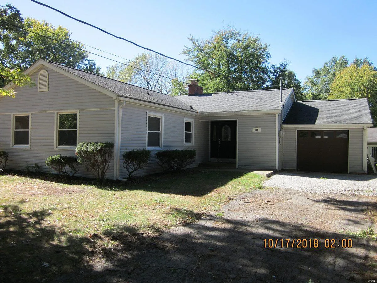830 Strong Ave photo 1
