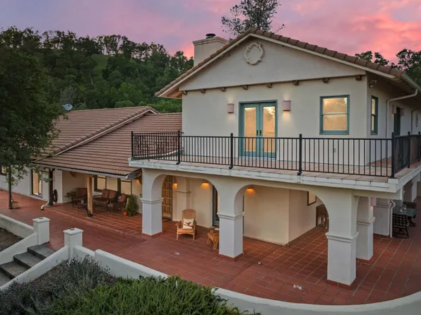 14801 Vaira Ranch, Drytown, CA 95699