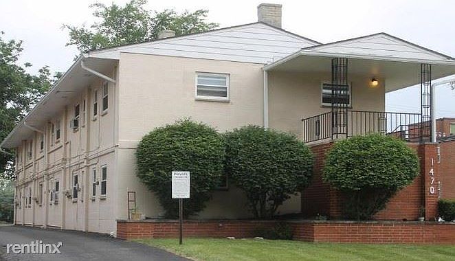 1st image of 1470 King Ave APT 10