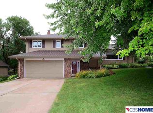 822 S 129th Ave, Omaha, NE 68154