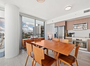 1600 SW 1st Ave APT 702, Miami, FL 33129