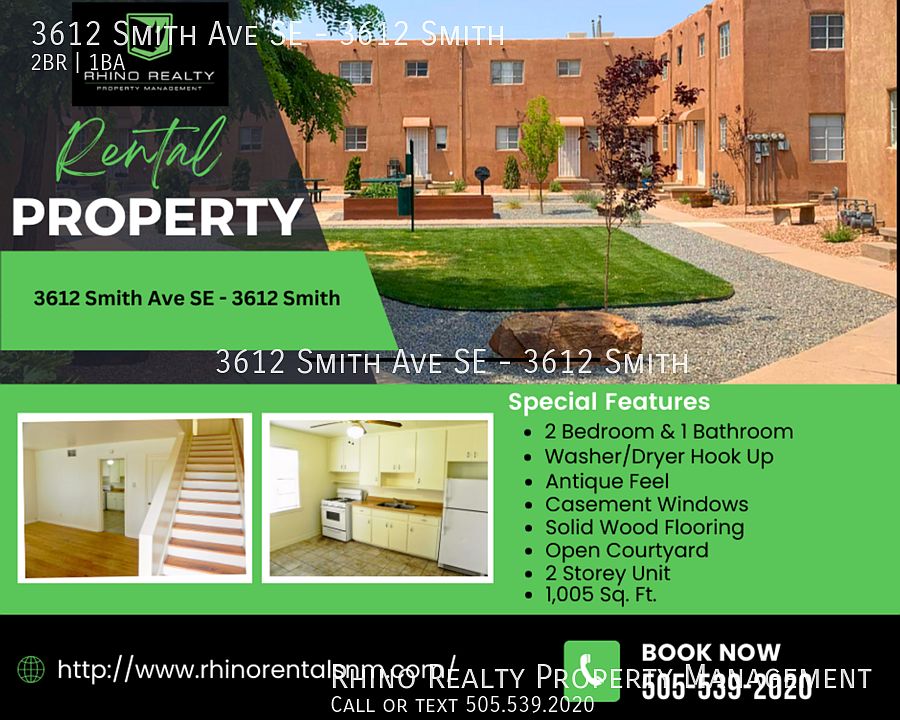 1st image of 3612 Smith Ave SE #3612